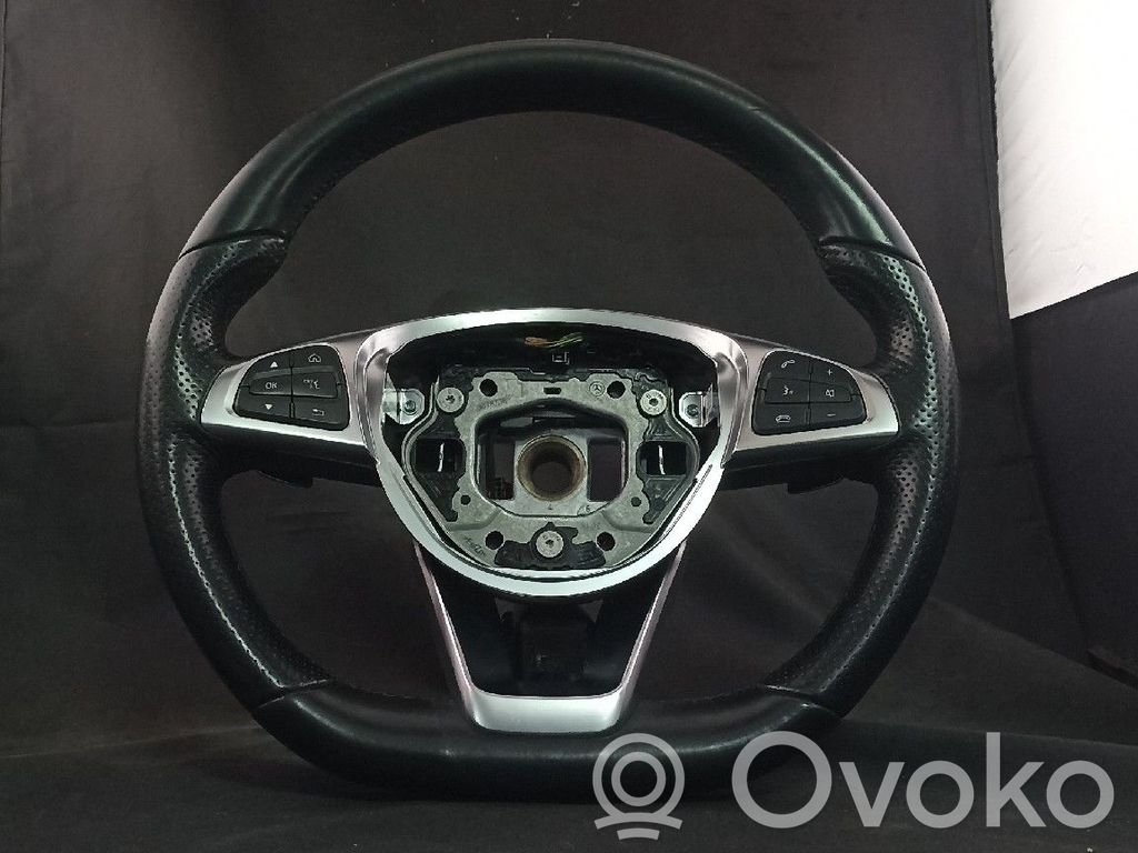 Ohjauspyörä   0004603803,A0004603803,PRETO9E38