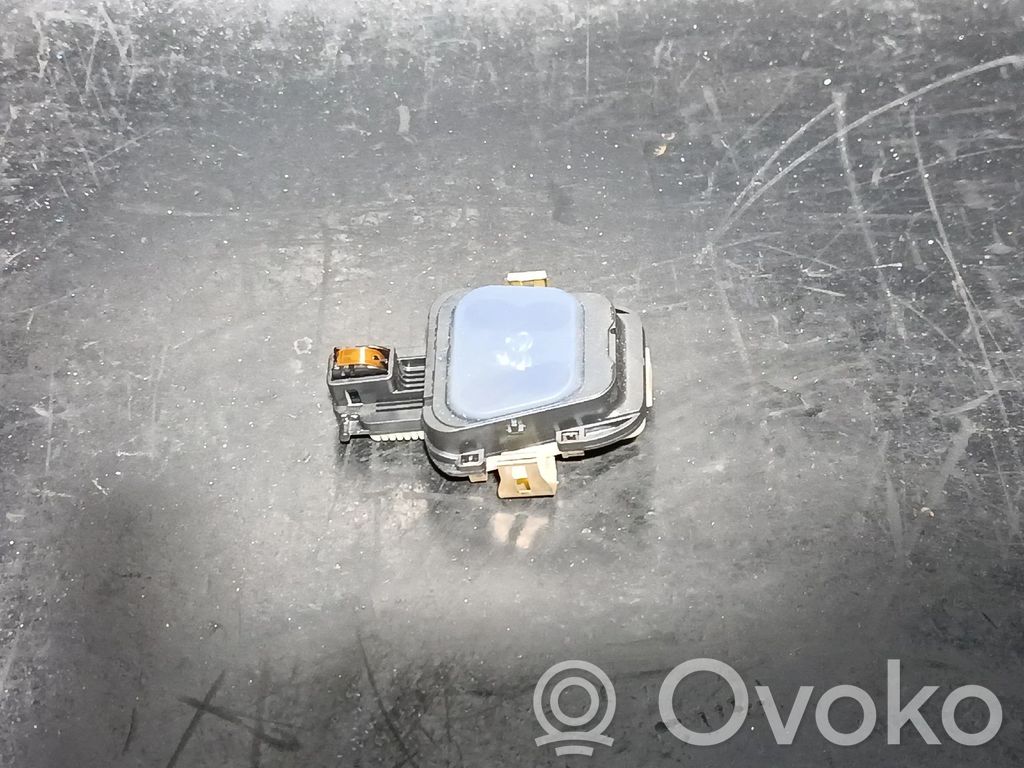 Mercedes-Benz C W205 Regensensor 