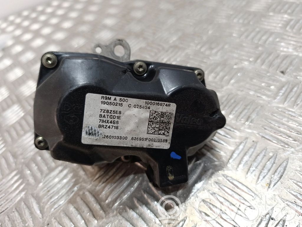 Zawór EGR   100016874R,6261400060,6261400260,6261400700,6261400800,A6261400060,A6261400260,A6261400700,A6261400800