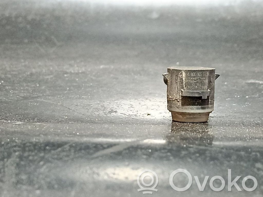 Sensor de aparcamiento PDC   0009055504,A0009055504