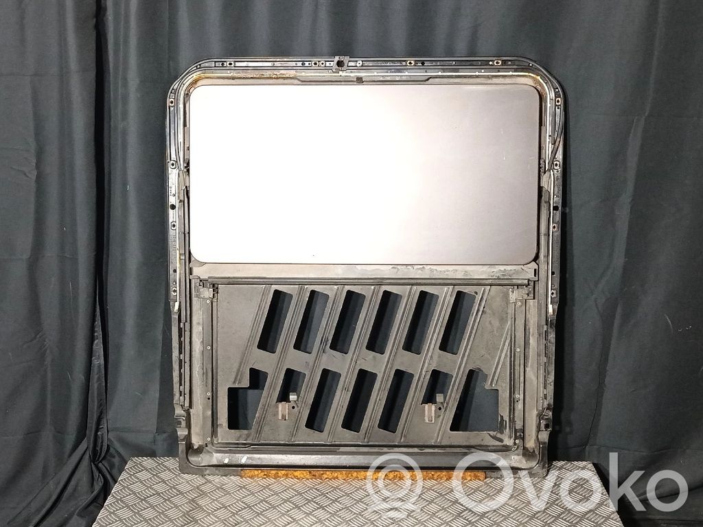 Mercedes-Benz C W202 Schiebedach-Set 