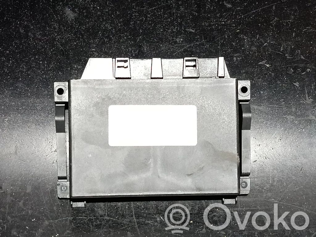 Mercedes-Benz E W211 Gearbox control unit/module 