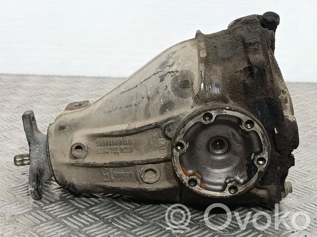 Mercedes-Benz C W202 Tylny mechanizm różnicowy 