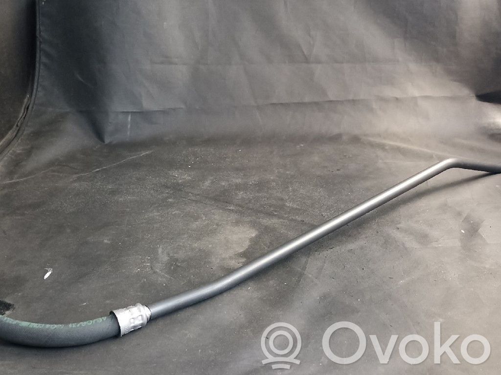 Mercedes-Benz E W211 Air conditioning (A/C) pipe/hose 