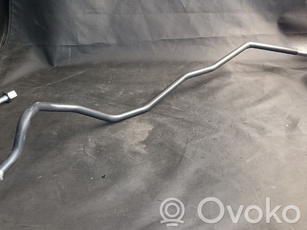 Mercedes-Benz E W211 Air conditioning (A/C) pipe/hose 