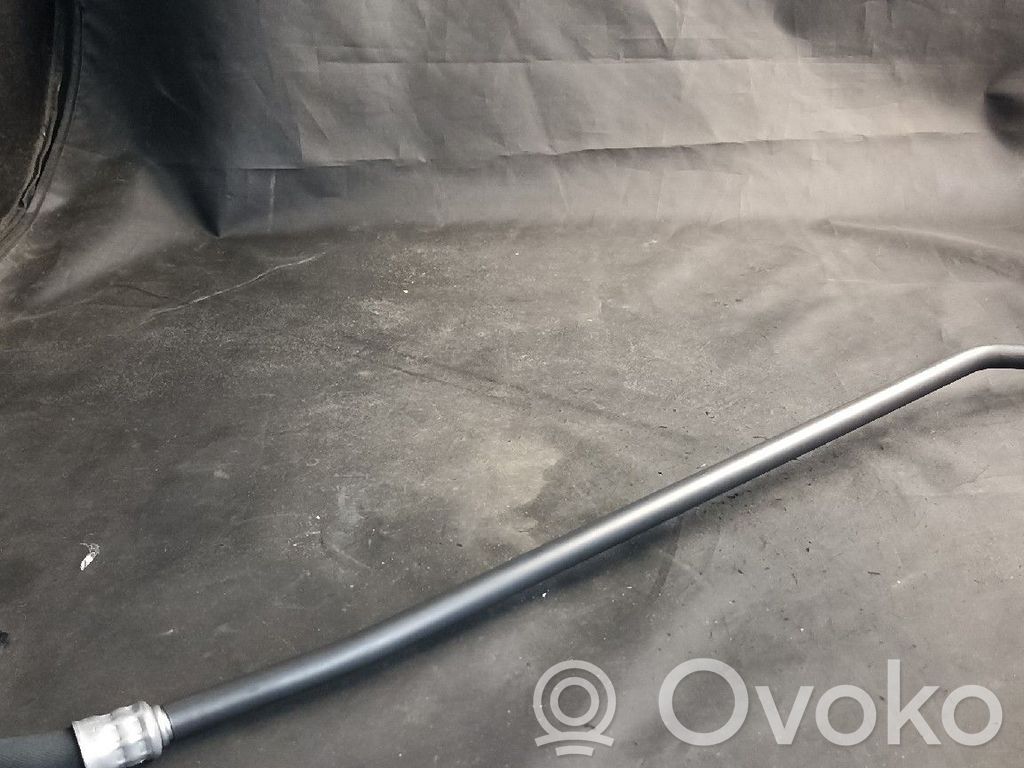 Mercedes-Benz E W211 Air conditioning (A/C) pipe/hose 