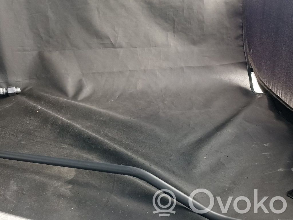 Mercedes-Benz E W211 Air conditioning (A/C) pipe/hose 