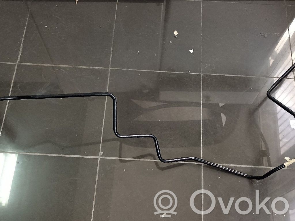 Mercedes-Benz E W211 Air conditioning (A/C) pipe/hose 