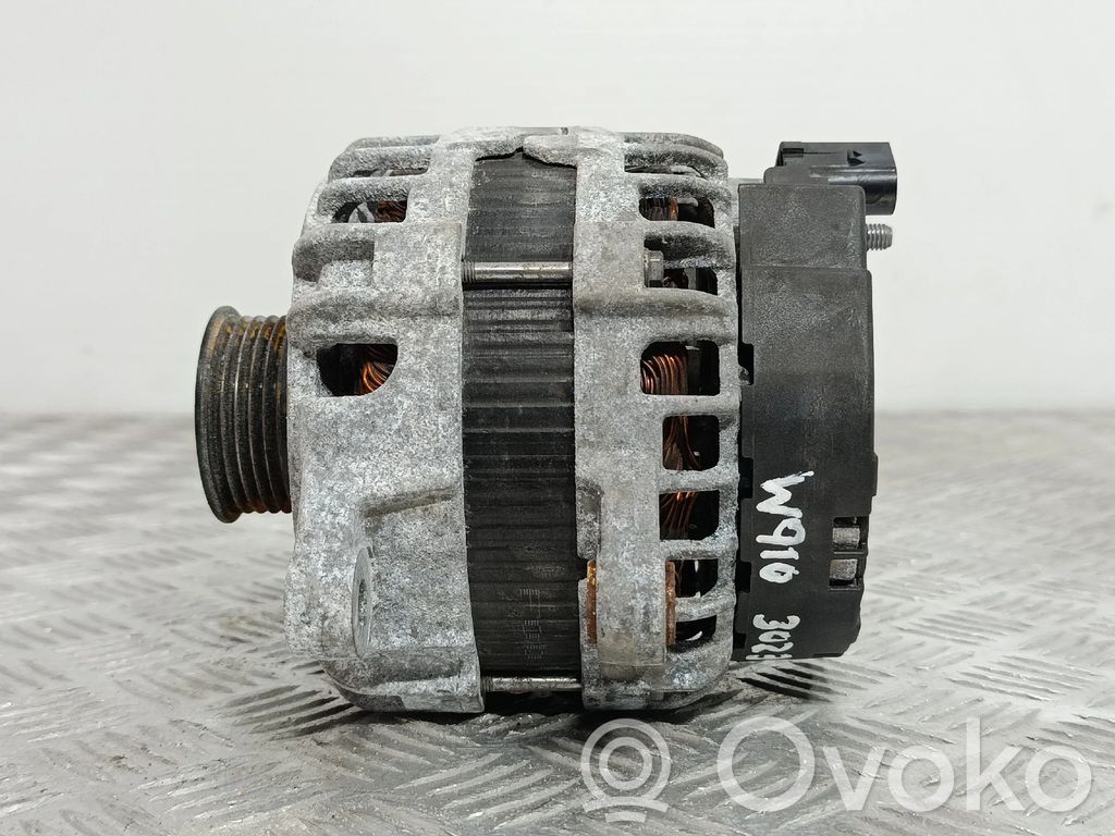 Alternador   6519065400,A6519065400