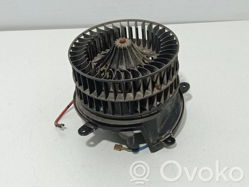 Mercedes-Benz C W202 Ventilator aerotermă 