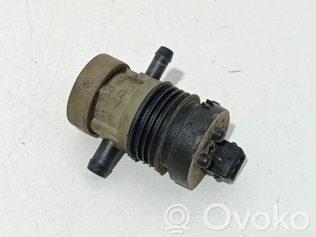 Mercedes-Benz S W140 Valve 