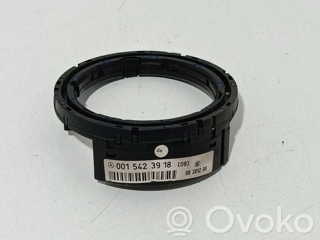 Steering angle sensor   0015423918,0025426518,A0015423918,A0025426518