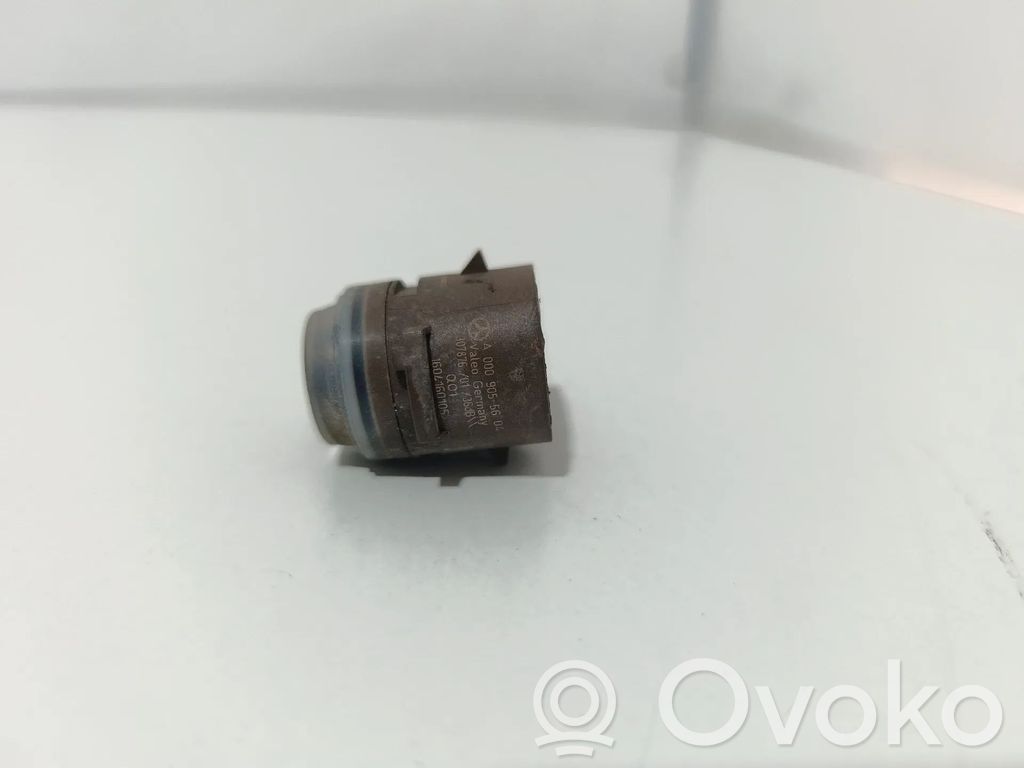 Parksensor PDC   0009055604,A0009055604