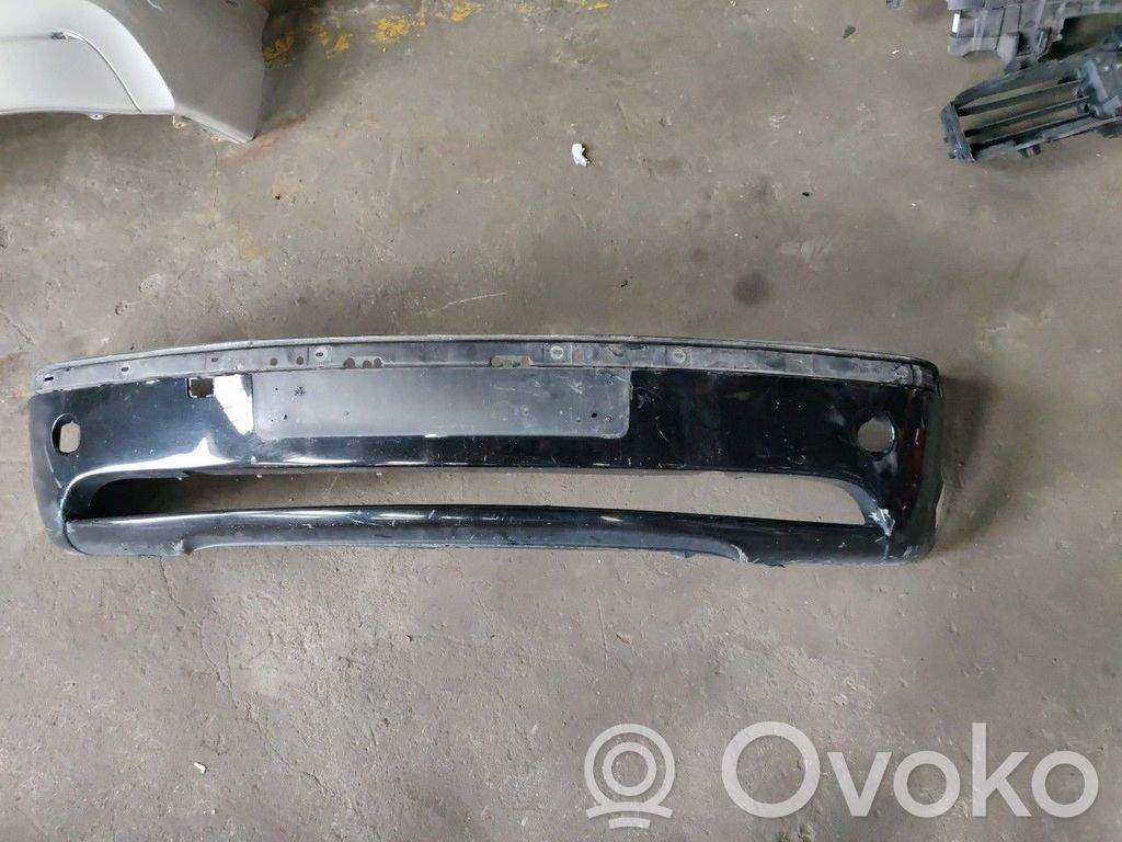 Front bumper   BM51004GN