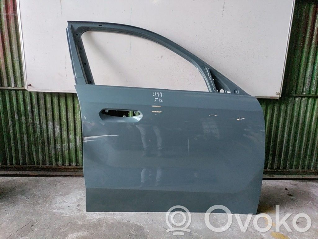 Durvis   X1U11
