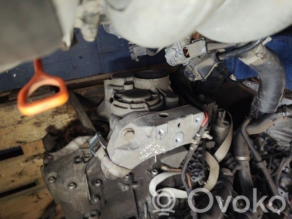 Audi A3 S3 8P Mehāniska 5 ātrumu pārnesumkārba 