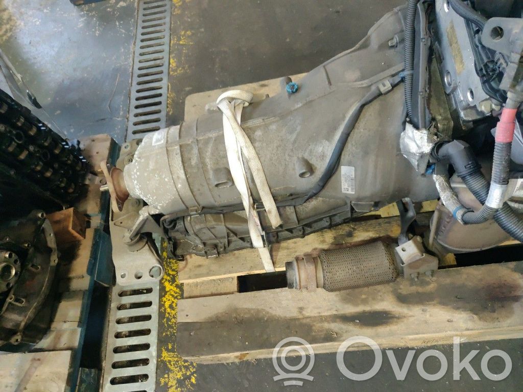 Automatyczna skrzynia biegów   AUTOMATICA6HP26,24007550785,24007556541,24007556842,8015033,ZQS7556842