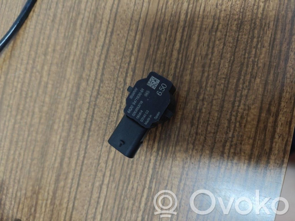 Parksensor PDC   0263053718,650