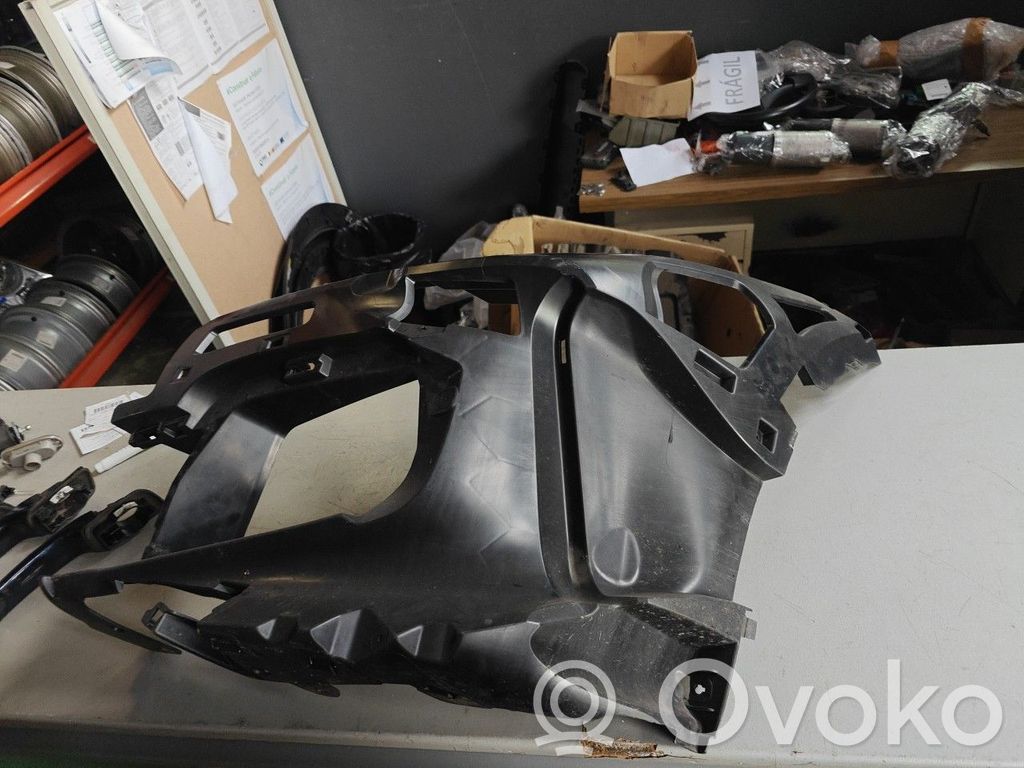 Front bumper mounting bracket   51118070939,SERIE1F40PACKMMSP
