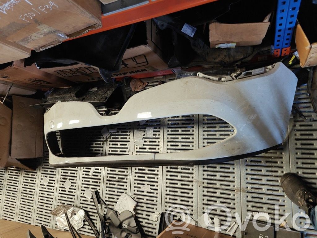 Priekinis bamperis   820221920R,RENAULTCLIOIV4