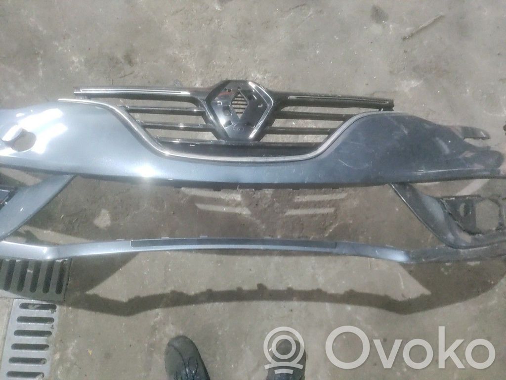 Front bumper   620225094R,RENAULTMEGANE4