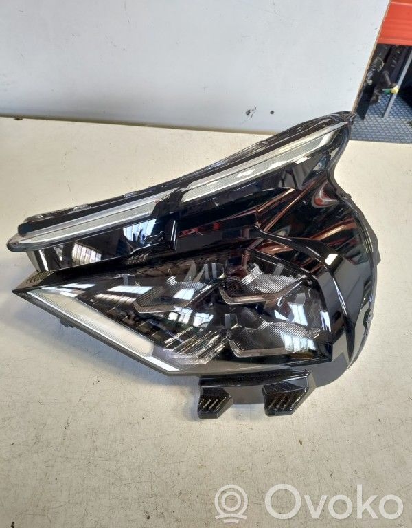 Headlight/headlamp   9830649480,171APOIOPARTIDO,73374697,VALEO