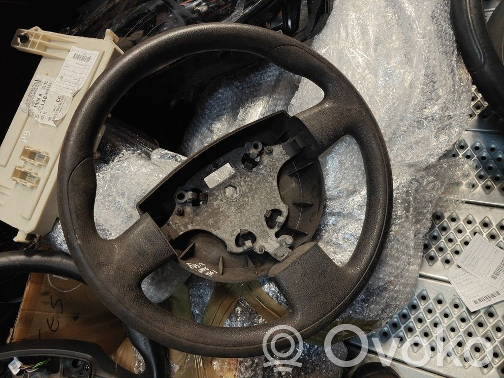 Stūre   5S6A3600A,3BRACOS,FORDFIESTA2005,GASTO