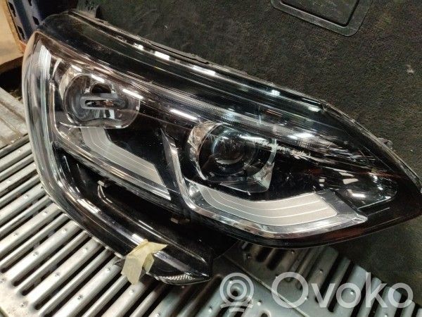 Headlight/headlamp   260108478R,90060925,APOIOSPARTIDOS,VALEO