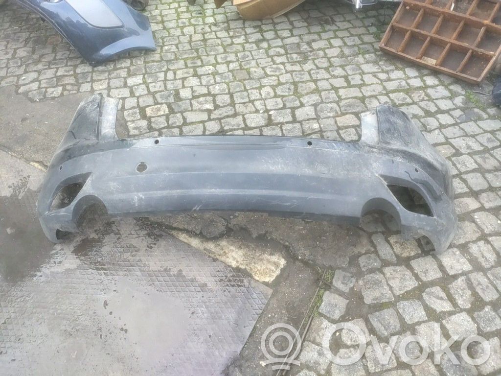 Bamperis   K04750221,MAZDACX5