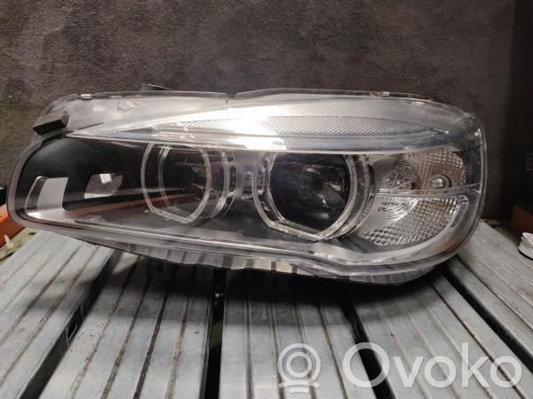 BMW 2 F45 Scheinwerfer 