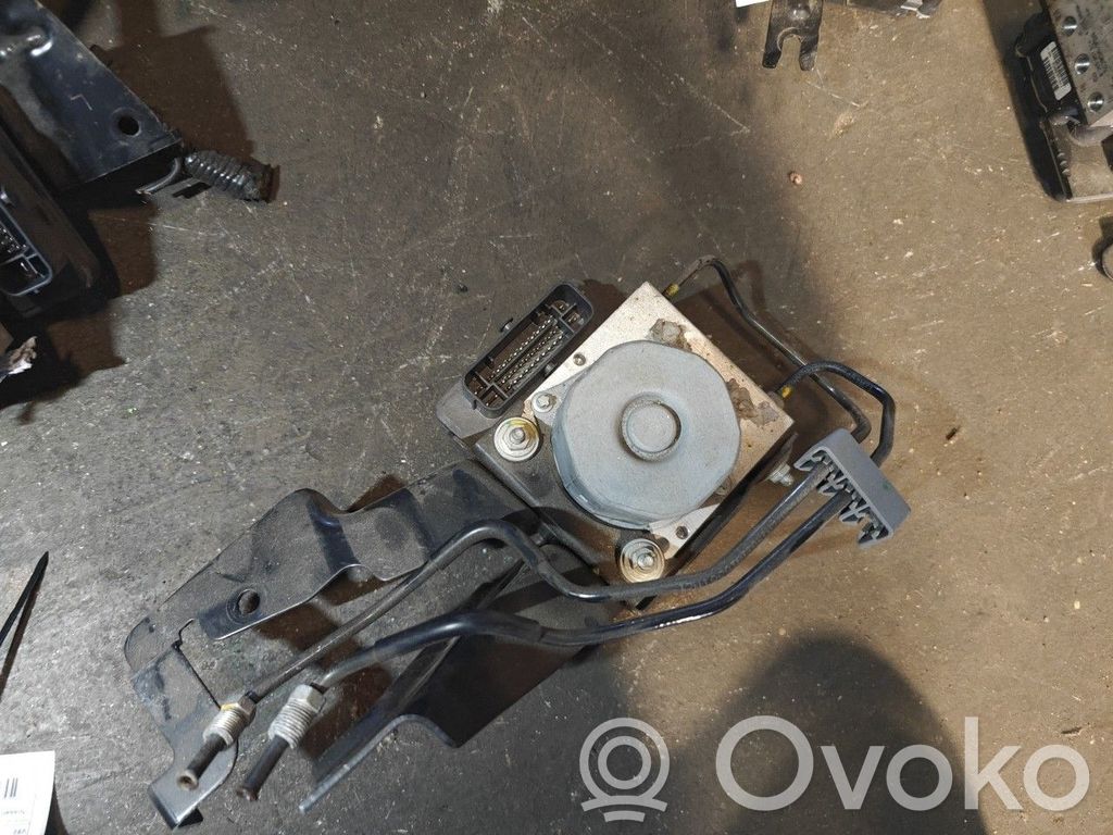 ABS Pump   476603ZL0B,0265244164,BOSCH,NISSANPULSAR