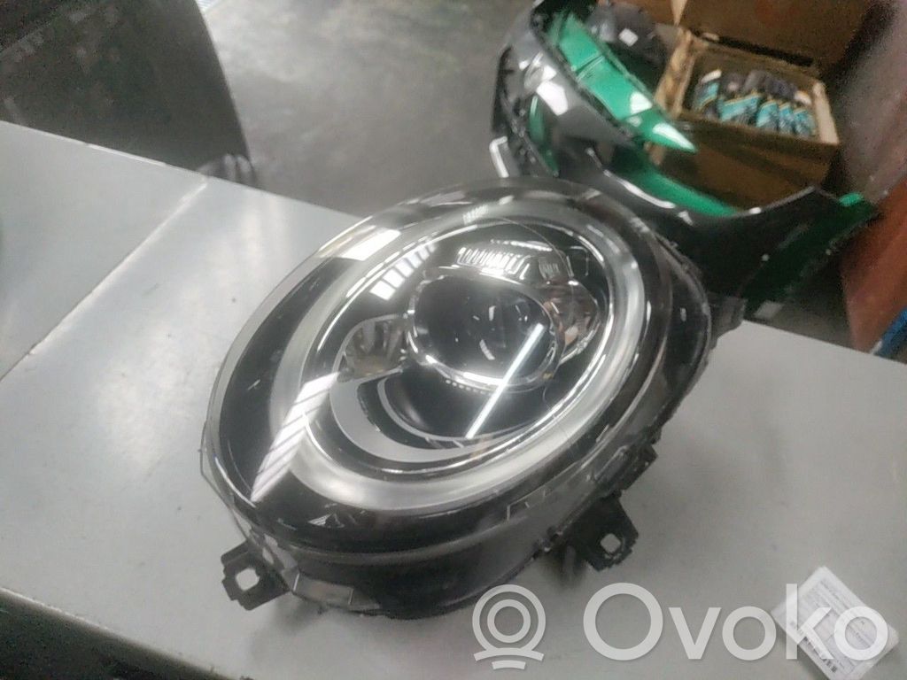 Mini One - Cooper F56 F55 Faro/fanale 