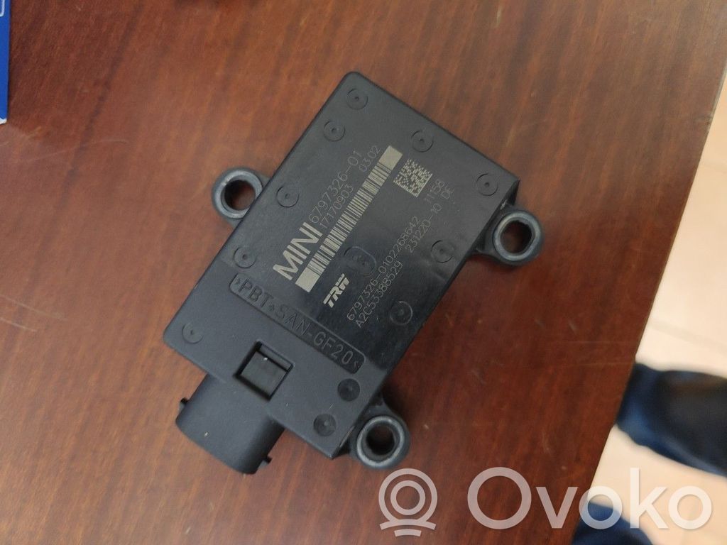 Autres unités de commande / modules   679732601,A2C53388529,TRW