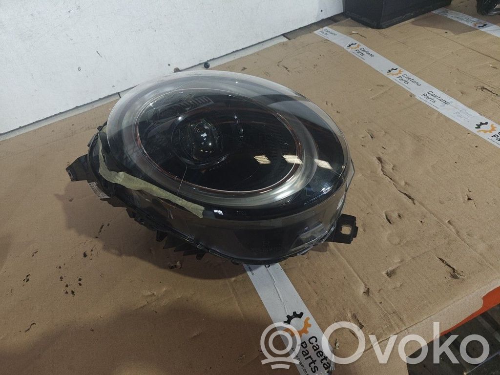 Scheinwerfer   63115A0196204,37252205ZZ04,VALEO