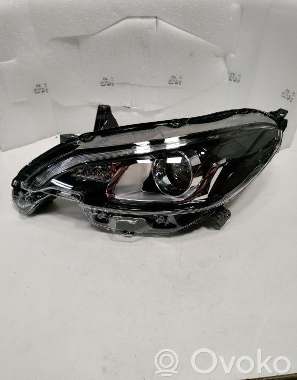 Phare frontale   B000863880,141APOIOSPARTIDOS,90061888,PEUGEOTP108,VALEO