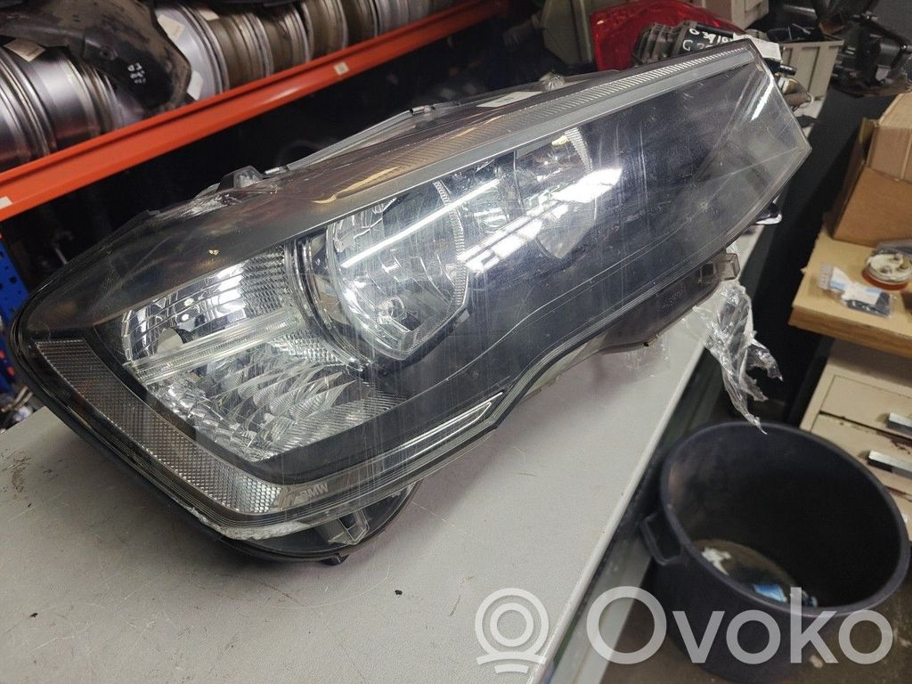 Scheinwerfer   733407810AL