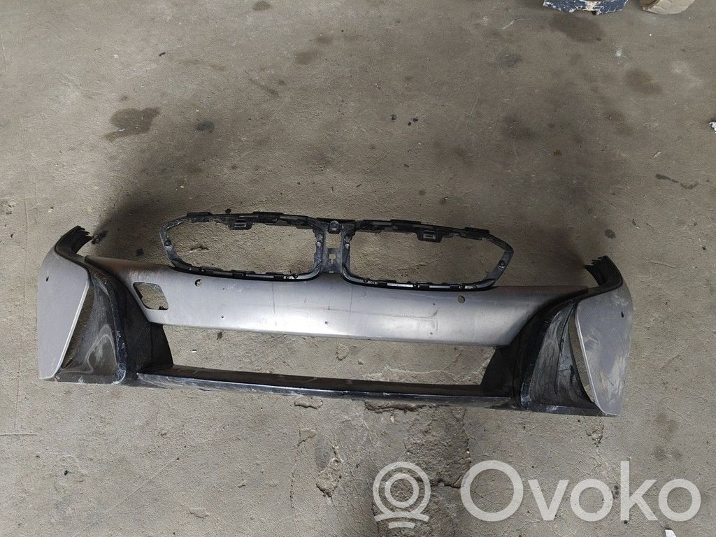 BMW i8 Priekšējais bamperis 