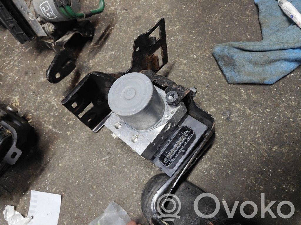 ABS Pump   9678189680,0265252618,9807208180,CITROENPEUGEOTPSA