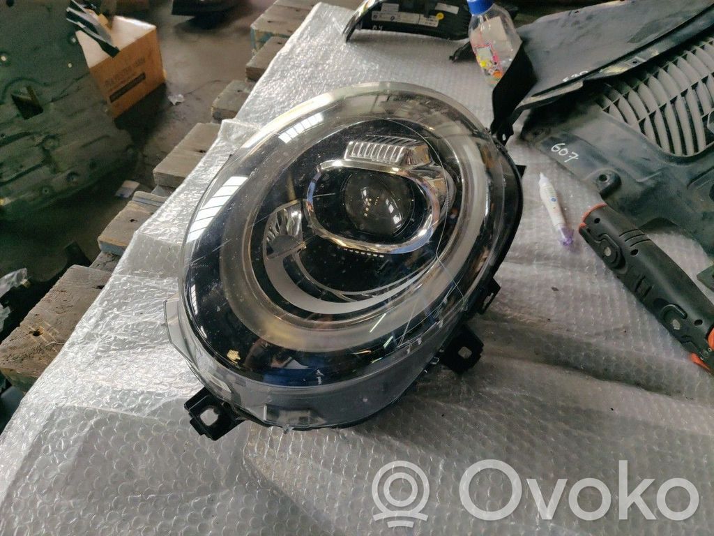 Mini One - Cooper F56 F55 Faro/fanale 