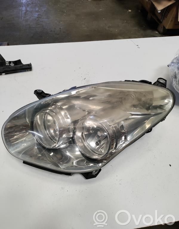 Headlight/headlamp   51810672MAKO,32,FIATDOBLO2011,MAKO