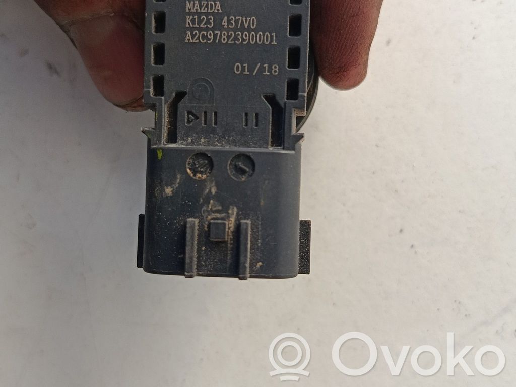 Anturi   K123437V0,150CV