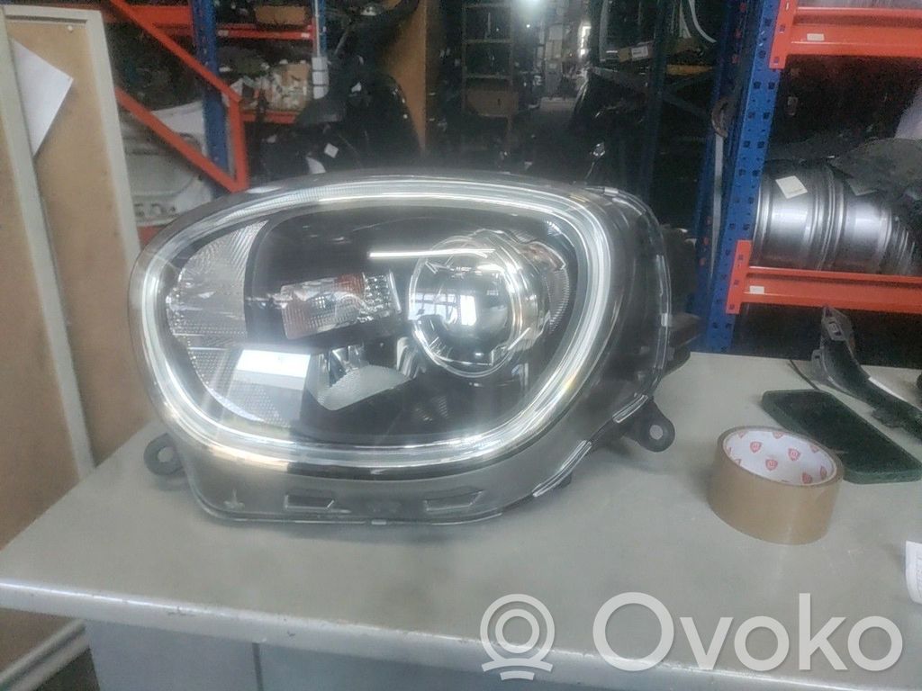 Mini Cooper Countryman F60 Scheinwerfer 