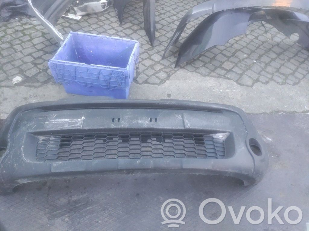 Front bumper   1202291X,RENAULTKANGOO2013