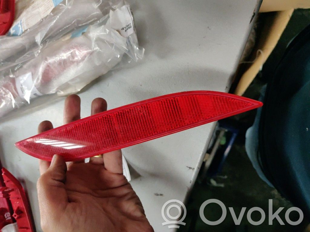 BMW Z4 E89 Rear tail light reflector 