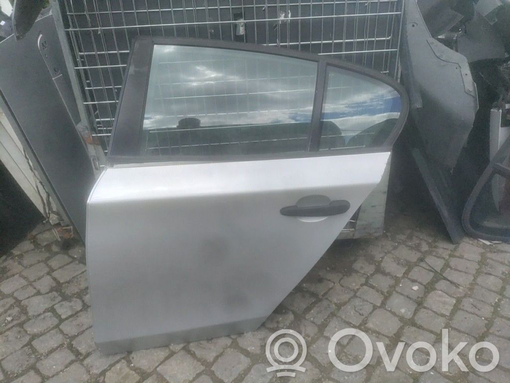 BMW 1 E81 E87 Tür hinten 
