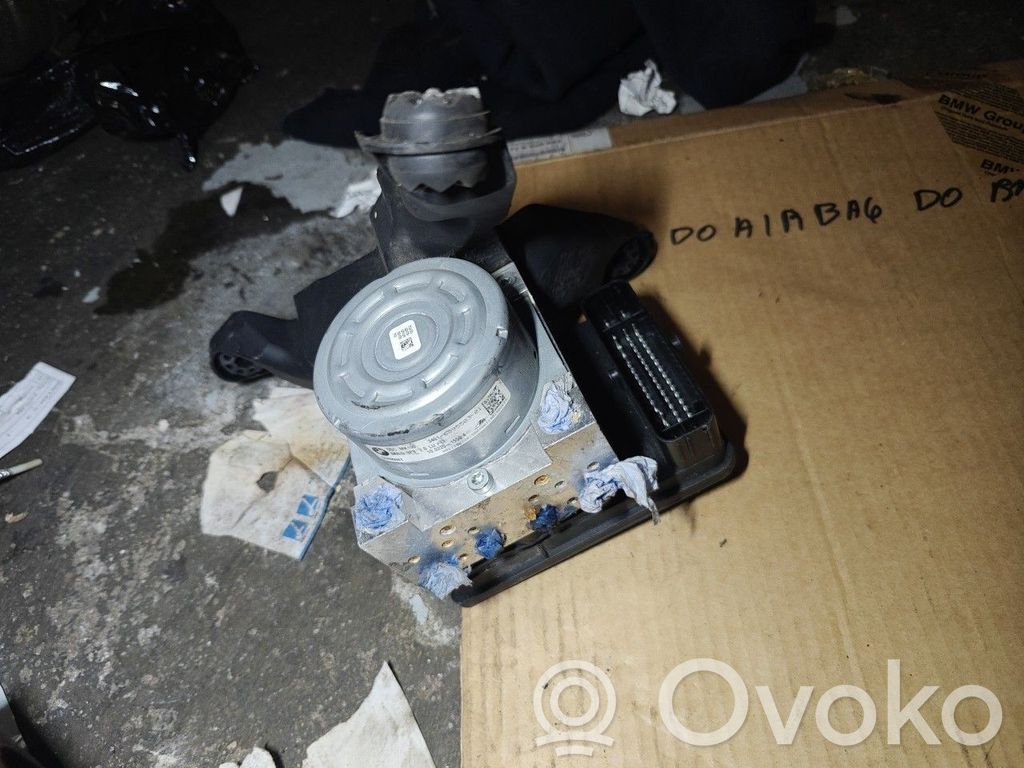 BMW X1 F48 F49 Pompa ABS 