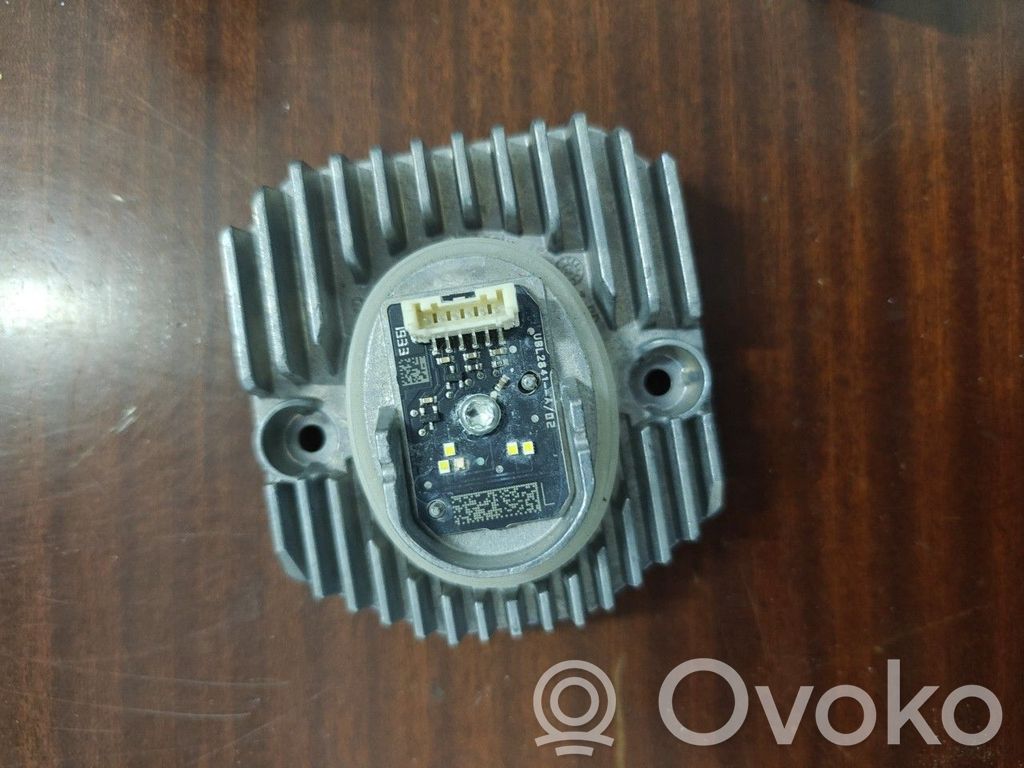 BMW 5 G30 G31 G38 Luktura bloks / (ksenona bloks) 