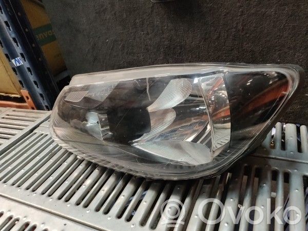 Scheinwerfer   2K5941005B,2COMMUITODANOMESMO,VWCADDY2015