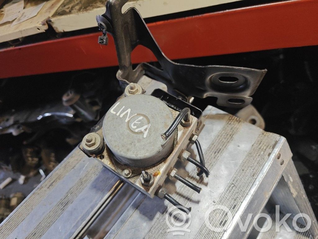 ABS Pump   0265231995,0265800661,51801072,BOSCH,FIATLINEA