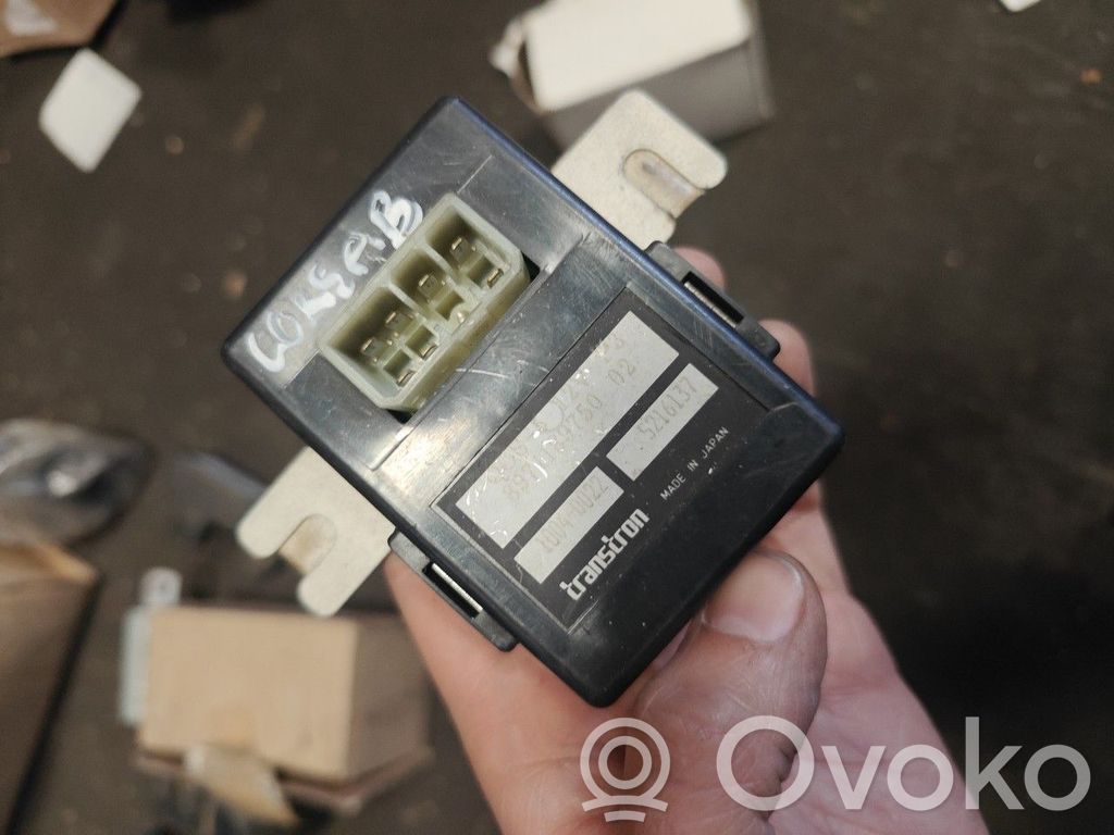 Other control units/modules   8971189750,OPELGM